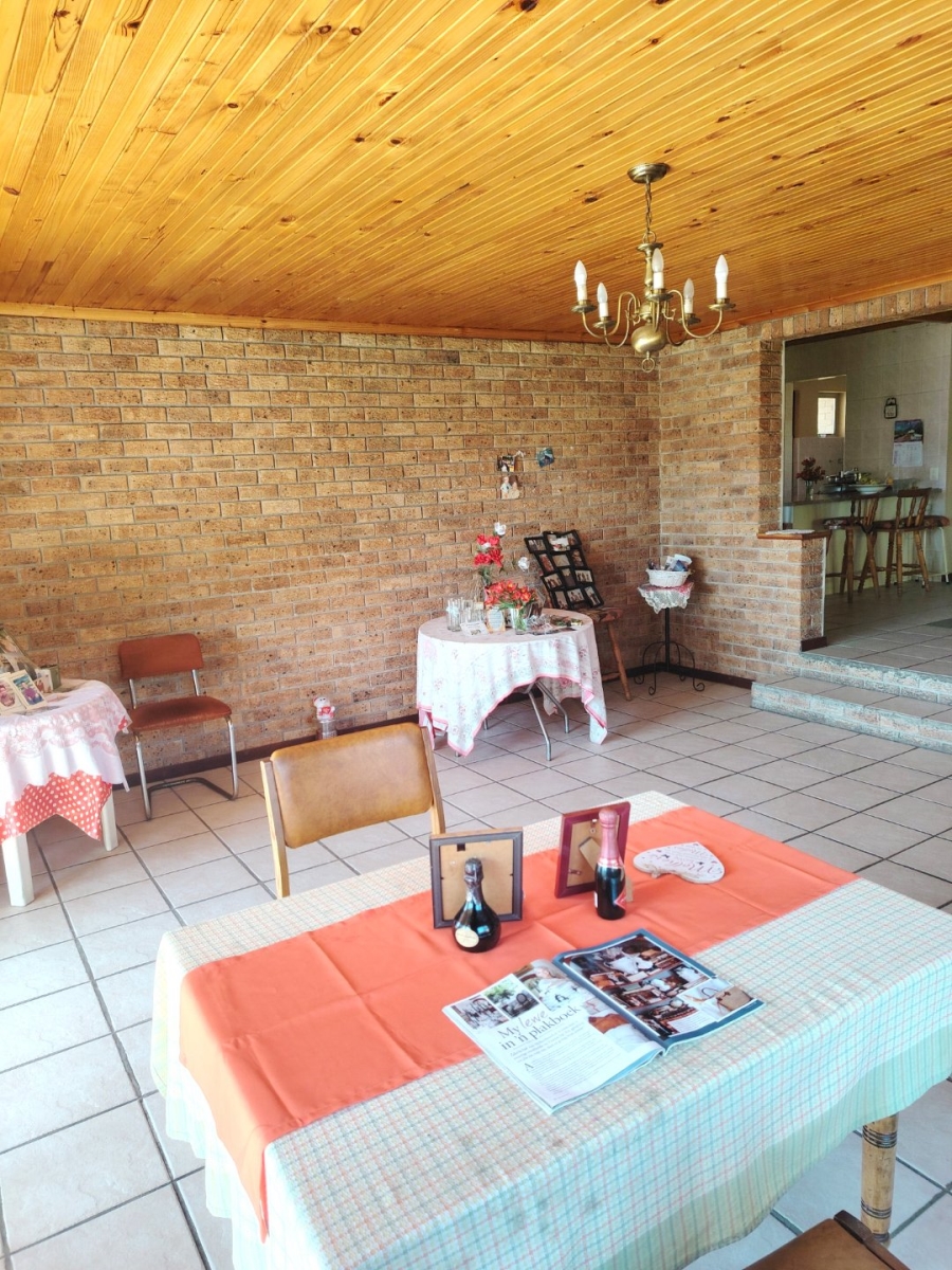 4 Bedroom Property for Sale in Pniel Western Cape